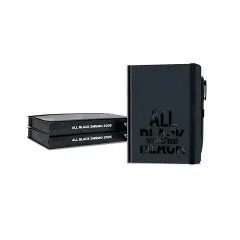 Smemo 16 Months 2024 12X16.5 Cm Black Daily