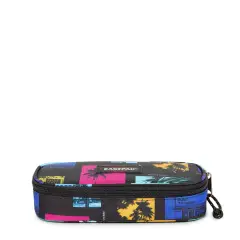 Eastpak Pouch Oval Single City Bay Black