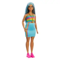 Barbie Fashionistas Hjt16