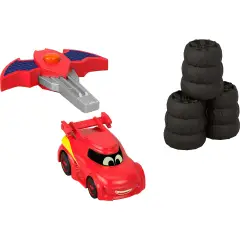 Fisher Price - Batwheels Batmobile HRJ55