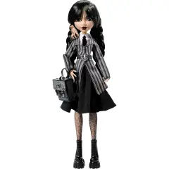 Monster High For Wednesday Core