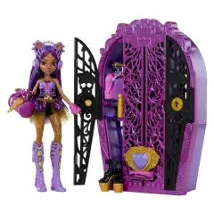 Monster High Chilling Secrets HXH85