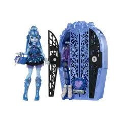 Monster High Chilling Secrets HXH87