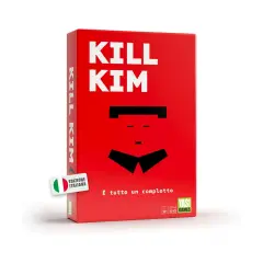 Kill Kim