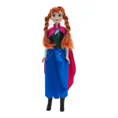 Frozen - Anna Doll 29 Cm