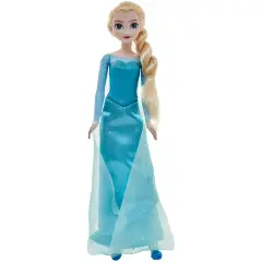 Frozen - Elsa Doll 29 Cm