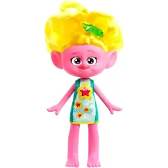 Trolls Core Fashion Doll - Viva