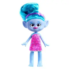 Trolls Core Fashion Doll - Chenille