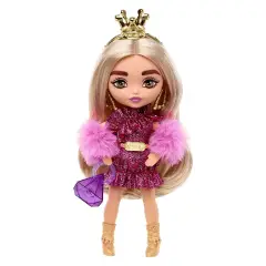 Barbie Extra Minis Doll HJK67