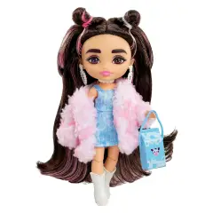 Barbie Extra Minis Doll HKP90