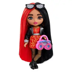 Barbie Extra Minis Doll HKP93