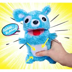 ScreamerZ Teddy Bear Cm.30