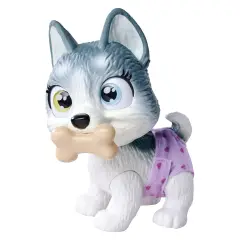 Pamper Petz Husky cm.15