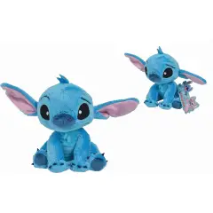 Disney Stitch Plush Cm 25