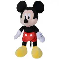 Disney Mickey Mouse Plush Cm. 43