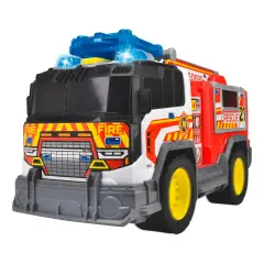 Fire Rescue Unit Cm 30