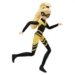 Miraculous Doll Queen Bee 26 Cm P50003