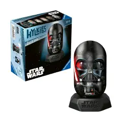 Hylkies 3D Puzzle 54 Pezzi: Star Wars Darth Vader