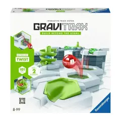 Action Set Twist 22576 - GraviTrax Ball Track System