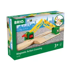Brio Magnetic Level Passage