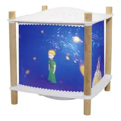 Trousselier The Little Prince - Night Light and Musical Projector