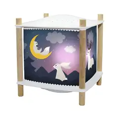 Trousselier Forest - Night Light and Musical Projector