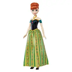 Disney Frozen Anna Singing Doll