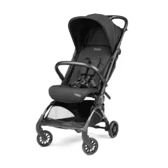 Stroller Flight True Black Peg Perego