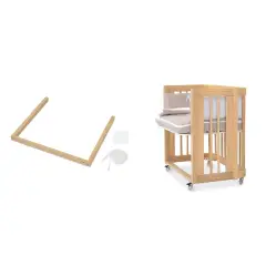 Alondra Ckit Co-sleeping Cot 55x70 Cm Create One/Three Nomad WCO304-M5000