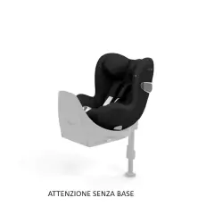 Car Seat Sirona T I-Size Sepia Black