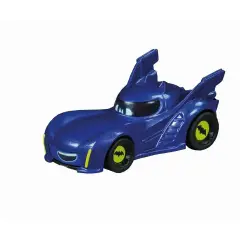Batwheels Pull Back Action Blue