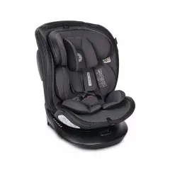 Seggiolino Auto Aviator I-size Grigio 40-150cm