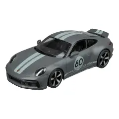 Auto Radiocomandata Porsche 911 Sport Classic in Scala 1:16