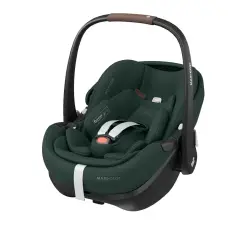 Car Seat Pebble 360 Pro2 Twillic Green