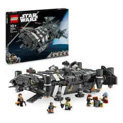 Lego Star Wars - The Onyx Cinder 75374