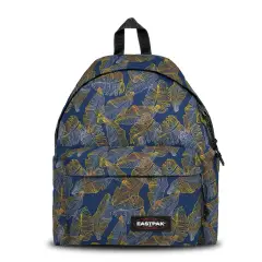 Eastpak School Backpack Padded Pak'r Brize Grade Blue