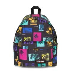 Eastpak School Backpack Padded Pak'r City Bay Black