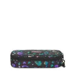 Eastpak Pouch Oval Single Beastimal Black