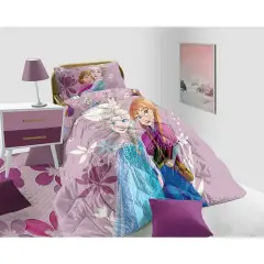 Quilt 1 Square Frozen