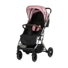 Combo Pink Stroller