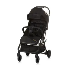 Kiss Black Stroller