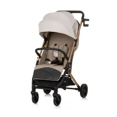 Pixie Stroller Beige