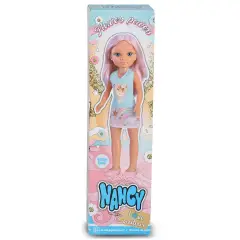 Nancy Love Nature Flower Power Doll