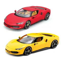 Car 1:18 Ferrari 296 GTB