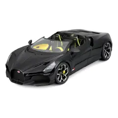 Car 1:18 Bugatti Mistral