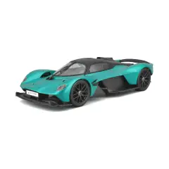 Auto 1:18 Aston Martin Valkyrie 2022