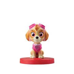 Faba Sound Character Paw Patrol the Puppy Squad: Skye