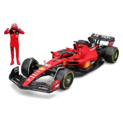 Car 1:24 F1 Ferrari Sf-23 #16 Leclerc