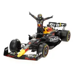 Car 1:24 F1 Red Bull Racing RB19 Max Verstappen