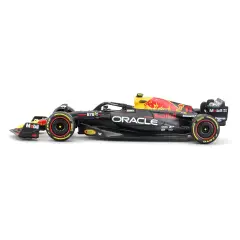 Car 1:43 Red Bull Racing Rb19 2023 #11 Perez